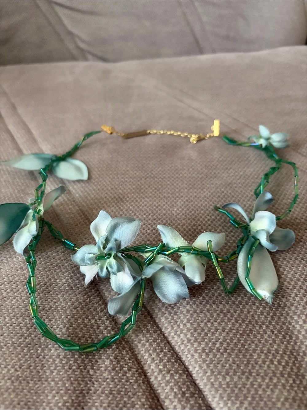 Cult gaia adjustable headband